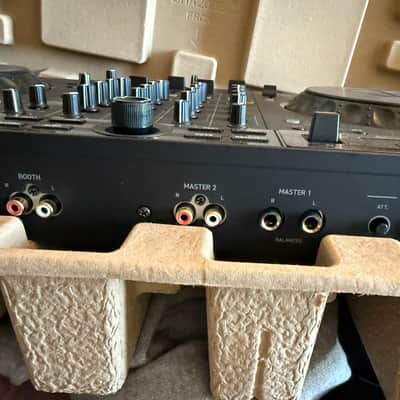 Pioneer DDJ - GRV6 - Black image 4