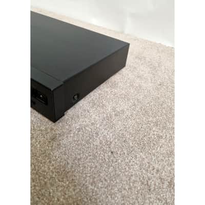 TEAC T-R450 - Hi-Fi Tuner - Black - Very Good image 8