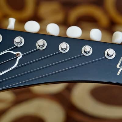 2022 GIBSON ARCHIVE COLLECTION THEODORE CHERRY LTD EDITION OF 106 CUSTOM SHOP image 12