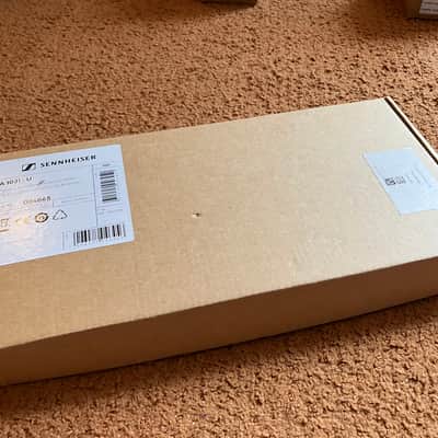 Sennheiser A 1031-U Omni-Directional Antenna (430-960 MHz) -  unused in original packaging - purchased 2021 Bild 4