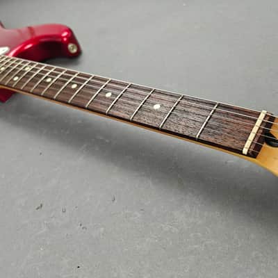 Fender Stratocaster 1994 - Japan image 8