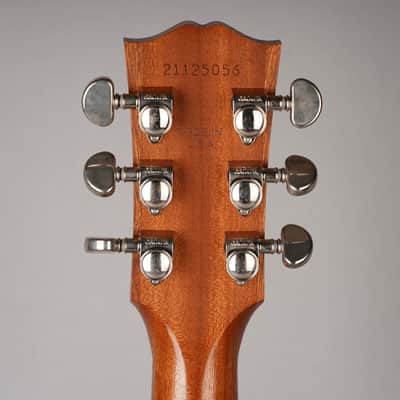 Gibson Hummingbird Studio Rosewood - 2025 - Burst w/OHSC image 10