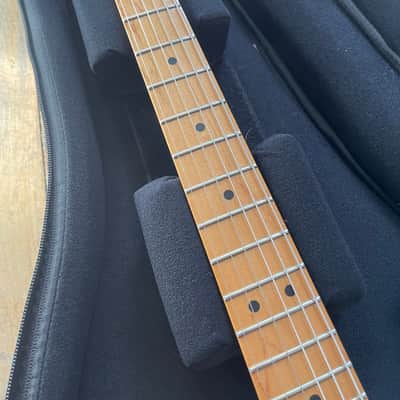 Fender Player Strat w/Lace Sensor image 4