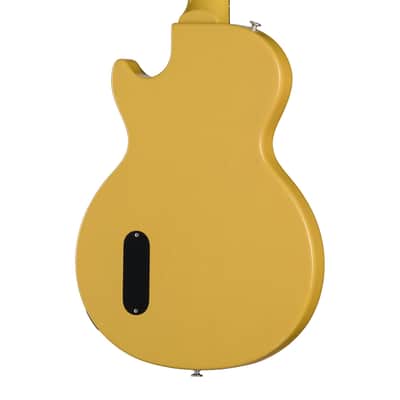 Gibson Les Paul Junior, TV Yellow image 4