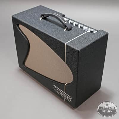 2026 Carr Amps Trail Rider 1x12" 5-Watt Combo image 3