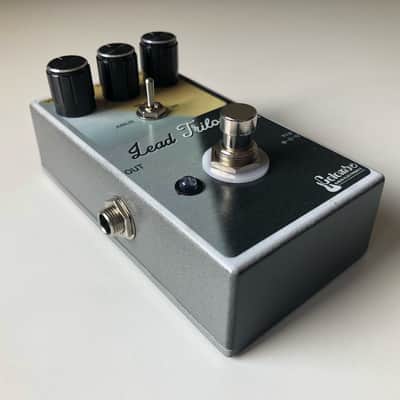 Colombo Audio Electronics Lead Trilogy (JCM800, JCM900, Silver Jubilee) image 3