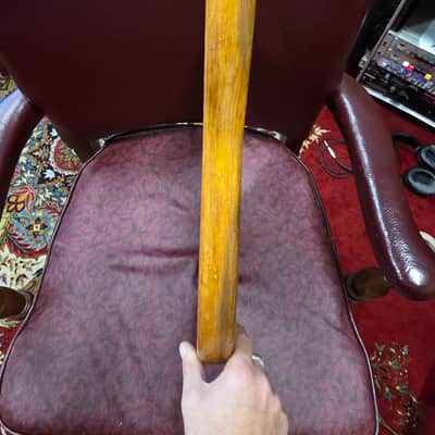 Fender Mustang Body Refinished 1966 image 9