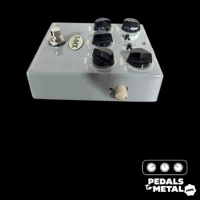 T-Rex Twister Chorus & Flanger -x10446 image 2