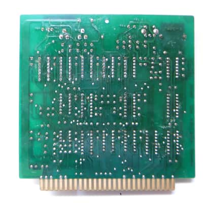 Ampex ATR 800 Counter Intput Port PCB Cat No. 4051129 image 2