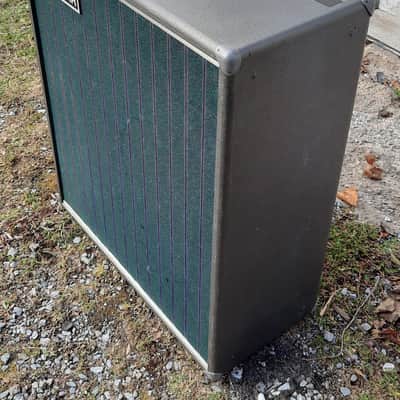 Yamaha YBA - 45 Bass/Guitar Combo Amp Rare 1970s image 6