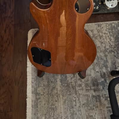 Gibson Les Paul Standard 2021 - Goldtop image 5