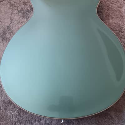 Ibanez Artcore AS-73 2016-22 - Olive image 4