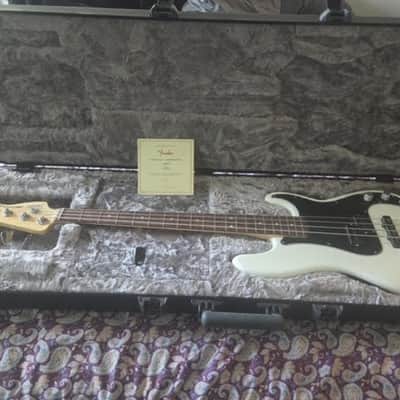 Fender American performer 2023 - Arctic white image 1