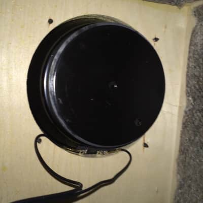 Avatar SB-126 2016 Bass Guitar Cabinet in Black Carpet image 5