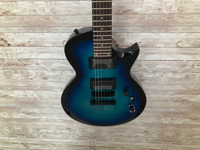 Used ESP LTD EC-200DX image 1