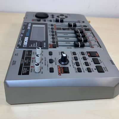 Boss BR-864 - 8-track digital recorder / production station - w/ power and manual - Tame Impala! image 14