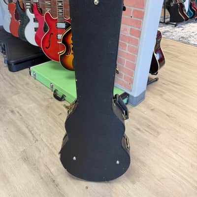 Epiphone Les Paul TKL Case 90s image 2