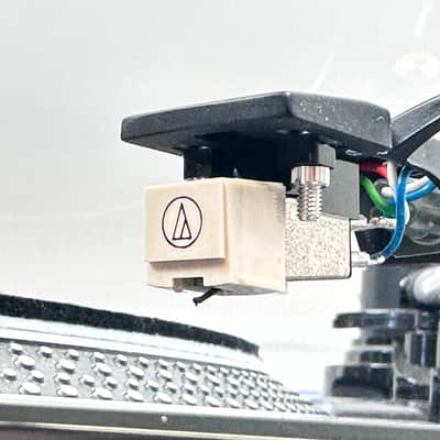 Music Hall USB-1 Manual Belt-drive Turntable image 11