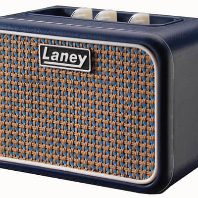 Laney Mini Amp LSI Lionheart Edition MINI-LION image 3