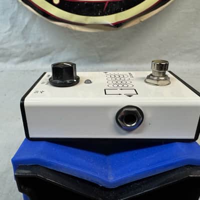 XSonic ULooper USB Loop Station Phrase Looper Pedal image 6