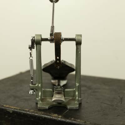 Vintage Slingerland Tempo King Bass Drum Pedal image 2