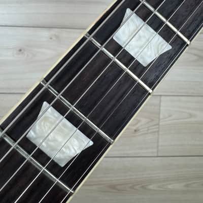 Gibson Les Paul Studio - Heritage Cherry Sunburst image 9