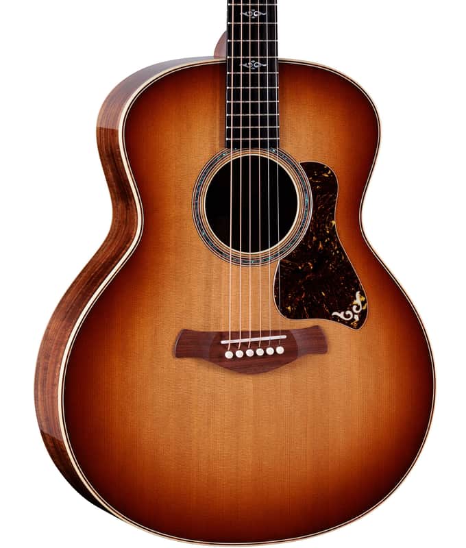 Taylor Gold Label 814e Koa image 2