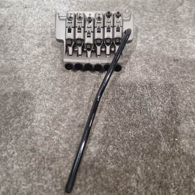 【Washburn】600-S エレキギター フロイドローズ式トレモロ Washburn 600-S Floyd Rose tremolo Bridge (Made in Japan by