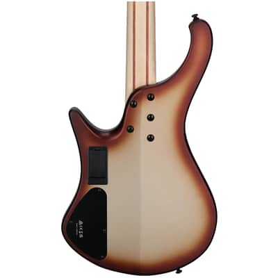 Ibanez EHB600 Electric Bass image 5