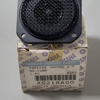 YAMAHA TWETER JA05S6  2.5 NS10MM