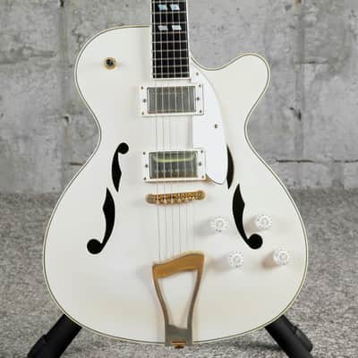 Samick CCTS 650 Charlie Christian image 3