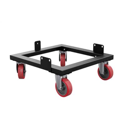 HH Electronics Durable Line Array Suspension Bracket For Secure Mounting image 6