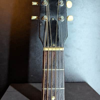 1968 Gibson B-15 - Natural image 3