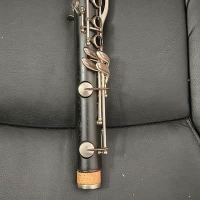 SELMER USA BUNDY INTERMEDIATE/ADVANCED WOOD Bb CLARINET - COMPLETELY REDONE - REPAD - DEMO VIDEO - READY TO PLAY! image 20