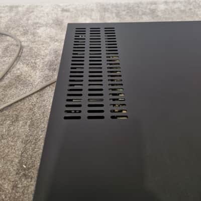 Rotel RB-850 - Stereo Power Amplifier - Excellent image 7
