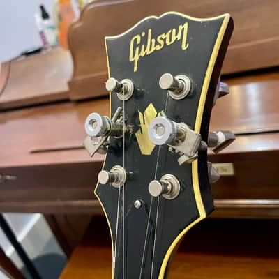 1963 Gibson RB-250 Banjo image 12