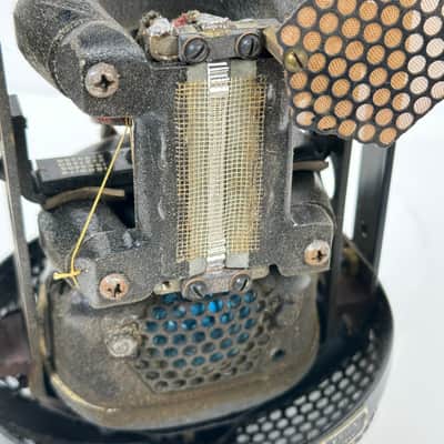 Western Electric RA-1142 Transmitter Multipattern Ribbon / Dynamic Microphone image 13