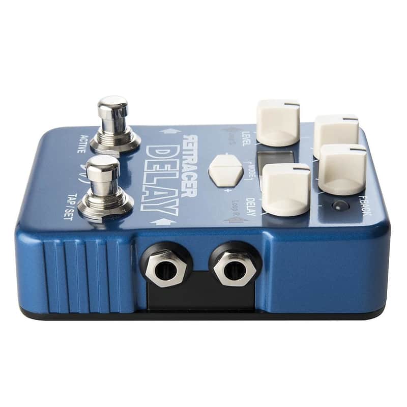 EBS Retracer Delay image 4