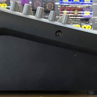 GTD Audio BM-228S MP3 10-Channel 500-Watt DSP Professional Powered Mixer image 6
