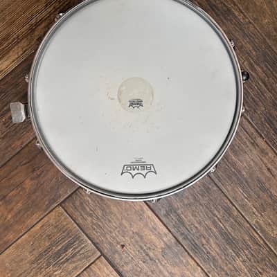 Immagine Remo Piccolo Snare drum - Gold wrap - 3