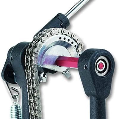 Drum Workshop, Inc. Bass Drum Pedal (DWCP5002AD4) image 2
