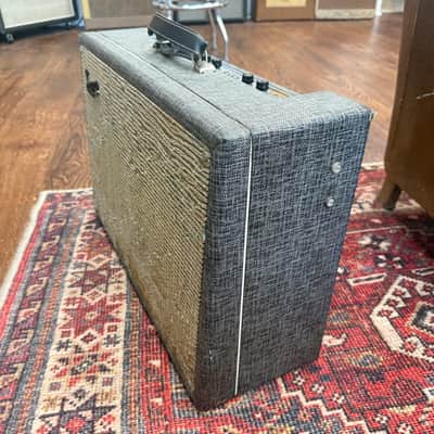 Supro Coronado 1690 - 1963 image 3