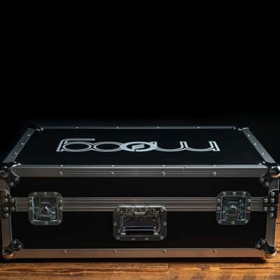 Moog Music Model D ATA Flightcase (RES-RC-008) image 5