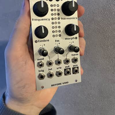 Mutable Instruments Plaits clone by Before Void image 1