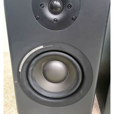 Alesis Monitor 1 - Studio Monitors - Fair - Pair image 2