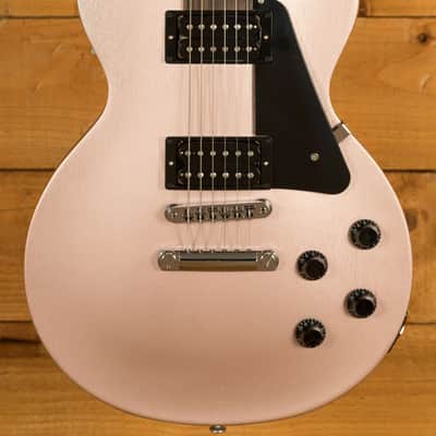 Gibson Les Paul Modern Lite | Rose Gold Satin image 1
