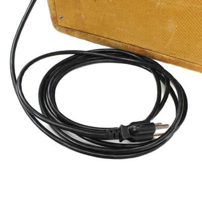 Fender PRO AMP image 3