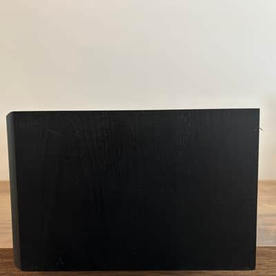B&W CC6 S2 Center Channel Home Theater Surround Speaker image 4