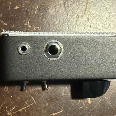 Mooer Audiofile Headphone Amplifier 2010s - Black image 5
