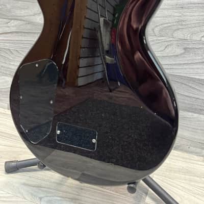 Ibanez ART300-BNC Caiman 2008 - 2011 - Brown Caiman image 7